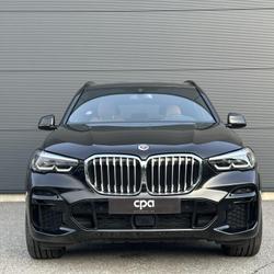 Autres BMW Xdrive 45E 394 Ch M Sport Bva / 45 E Sort de R&eacute;vision Bmw Pornichet