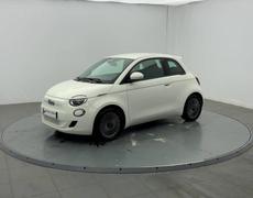 Fiat 500 II Béziers