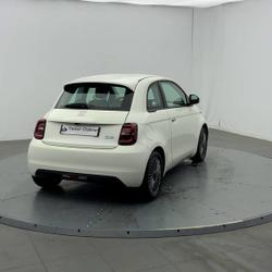 Fiat 500 II 500 e 118 ch Ic&ocirc;ne B&eacute;ziers