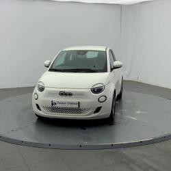 Fiat 500 II 500 e 118 ch Ic&ocirc;ne B&eacute;ziers