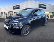 Fiat 500 II Carcassonne