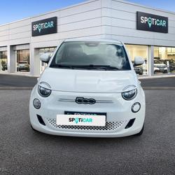 Fiat 500 II 500 e 118 ch Ic&ocirc;ne La Valette-du-Var