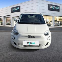 Fiat 500 II 500 e 118 ch Ic&ocirc;ne La Valette-du-Var
