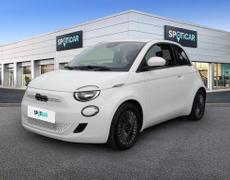 Fiat 500 II La Valette-du-Var