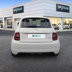 Fiat 500 II 500 e 118 ch Ic&ocirc;ne La Valette-du-Var