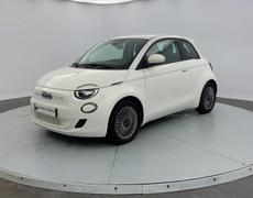 Fiat 500 II Carcassonne