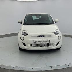 Fiat 500 II 500 3+1 e 118 ch Ic&ocirc;ne Carcassonne