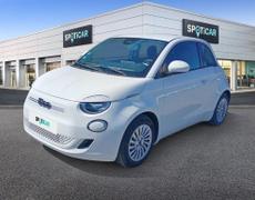 Fiat 500 II Carcassonne