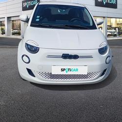 Fiat 500 II 500 e 118 ch Nouvelle 500 Carcassonne