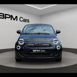 Fiat 500C e 118ch La Prima MY23 Laval