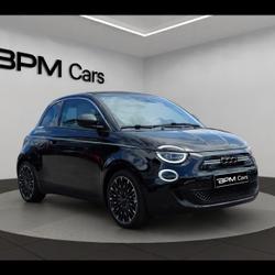 Fiat 500C e 118ch La Prima MY23 Laval