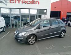 Mercedes Classe B - B 180 CDI Classic (T245)  5 portes  (mai 2009) (co2 136) - 6 290 €