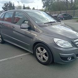 Mercedes Classe B B 180 CDI Classic (T245)  5 portes  (mai 2009) (co2 136) Villaines-la-Juhel