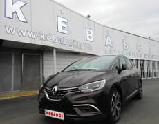 Renault Grand Scenic 4 - 1.7 BLUE DCI 150CH INTENS EDC - 21 - 13 950 €