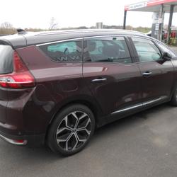 Renault Grand Scenic 4 1.7 BLUE DCI 150CH INTENS EDC - 21 Petit-Mars