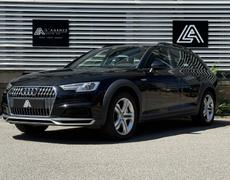 Audi Allroad Quimper