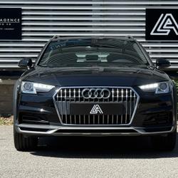 Audi Allroad 45 TFSI 245CH AVUS QUATTRO S TRONIC 7 Quimper