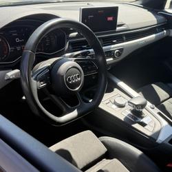 Audi Allroad 45 TFSI 245CH AVUS QUATTRO S TRONIC 7 Quimper