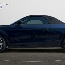 Audi TT roadster 1.8 TFSI 160 La Montagne