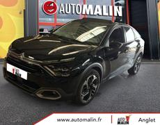 Citroen C4 Anglet