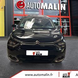 Citroen C4 PureTech 130 S&S BVM6 Shine Anglet