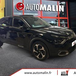 Citroen C4 PureTech 130 S&S BVM6 Shine Anglet