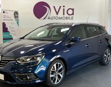 Renault Megane 4 Estate Alençon