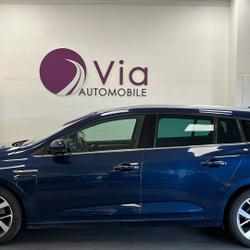 Renault Megane 4 Estate 1.6 dCi 130 Energy Intens Alen&ccedil;on