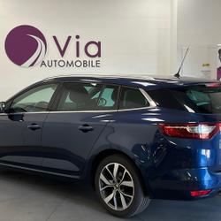Renault Megane 4 Estate 1.6 dCi 130 Energy Intens Alen&ccedil;on