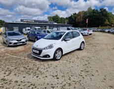 Peugeot 208 Rédené