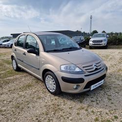 Citroen C3 1.4i Pack Ambiance R&eacute;den&eacute;