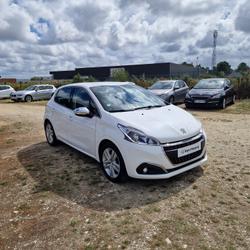 Peugeot 208 1.6 BlueHDi 100ch S&S BVM5 Allure Business R&eacute;den&eacute;