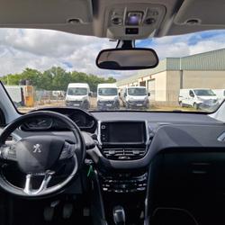 Peugeot 208 1.6 BlueHDi 100ch S&S BVM5 Allure Business R&eacute;den&eacute;