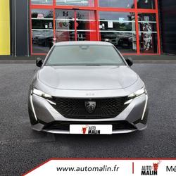 Peugeot 308 III Phase 1 PureTech 130ch S&S EAT8 GT M&eacute;rignac