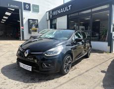 Renault Clio 4 Inzinzac-Lochrist