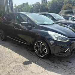 Renault Clio 4 dCi 90 Energy Intens EDC Inzinzac-Lochrist