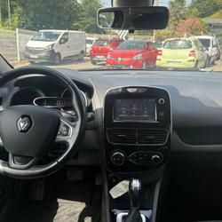Renault Clio 4 dCi 90 Energy Intens EDC Inzinzac-Lochrist