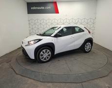 Toyota Aygo X Toulouse