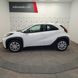 Toyota Aygo X 1.0 VVT-i 72 Dynamic Toulouse