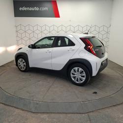 Toyota Aygo X 1.0 VVT-i 72 Dynamic Toulouse