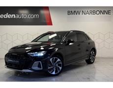 Audi A3 Narbonne