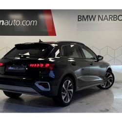 Audi A3 Allstreet TFSI Mild Hybrid 150 S tronic 7 Avus Narbonne