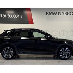 Audi A3 Allstreet TFSI Mild Hybrid 150 S tronic 7 Avus Narbonne