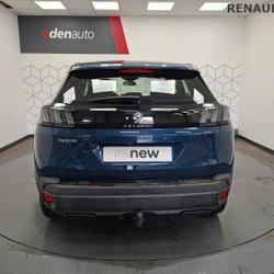 Peugeot 3008 BlueHDi 130ch S&S BVM6 Active Dax