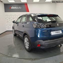 Peugeot 3008 BlueHDi 130ch S&S BVM6 Active Dax