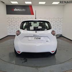 Renault Zoe R110 Achat Int&eacute;gral - 22 Equilibre Dax
