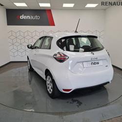 Renault Zoe R110 Achat Int&eacute;gral - 22 Equilibre Dax