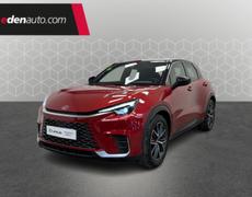 Lexus LBX Toulouse