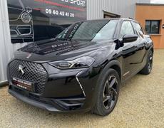 DS DS3 Crossback - La Première 1.2L Turbo 155 - 14 940 €