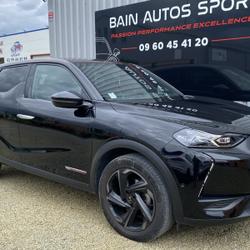 DS DS3 Crossback La Premi&egrave;re 1.2L THP 155 Bain-de-Bretagne